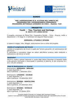 coppa elba gusto 2015