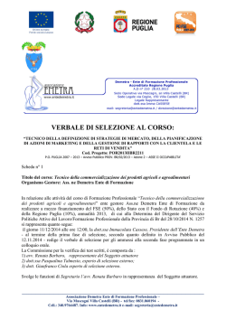 28 Marzo 2015 Quarto d`Ora di Preghiera Universale