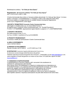 Convegno "Lo sport è ancora un gioco?"