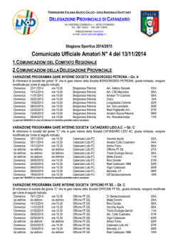 qui - Amci San Miniato