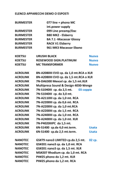 Diritto in prima pagina - Universit&agrave; degli Studi di Trento