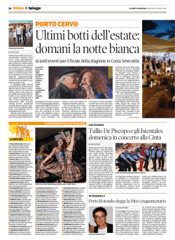 Il Vecchio e il Bambino