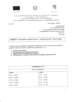 CSR e scelte d`acquisto: