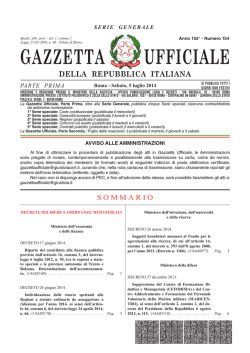 Locandina - TSN Brescia