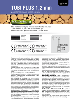 preparazione ciclistica primavera 2015 mtb