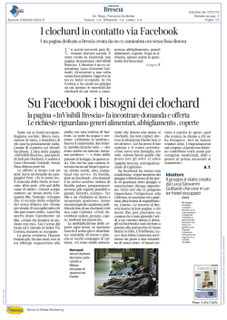 Proposte TEM SS11 - ComitatoCivicoGessate.it