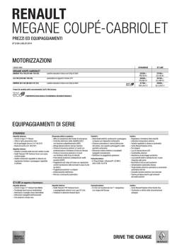 Locandina - Fondazione Forense Firenze