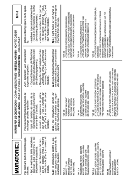 21-03-2015 manifestazione contro le mafie a bologna