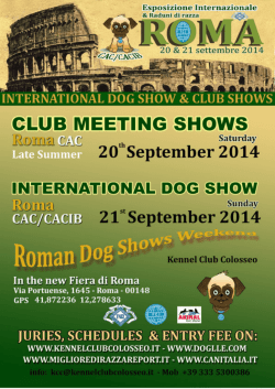 DSA: DISTURBI ASSOCIATI E DEFICIT DELL`ATTENZIONE