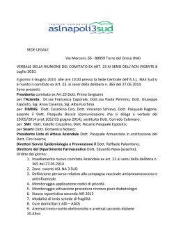 comunicazione - iismajoranasanlazzaro