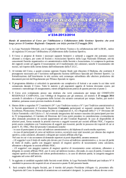 Le et&agrave; della vita