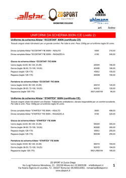 Brochure - ASP Ragusa