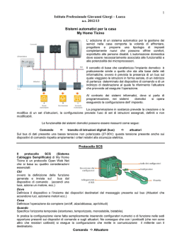 L` I.S.M.A. - aaafirenze