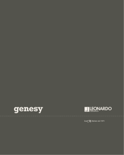 ISTITUTO COMPRENSIVO STATALE di CAMPLI di Scuola dell