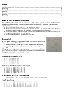 UnicamMovimento: Mobilit&agrave; in festa