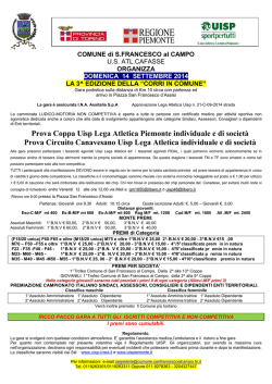 Indagine sul settore vinicolo