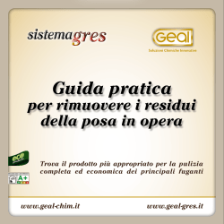 PDF - Ristorante Morini