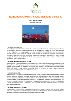 elenco rinunciatari all`attività formativa