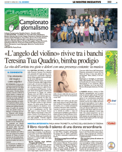 L`uomo, la macchina, l`automa. Lavoro e conoscenza tra futuro