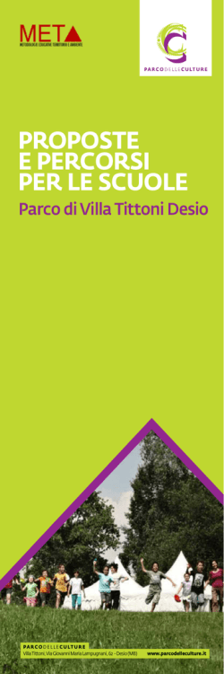 ISTI TU T0 TECNICO INDUSTRIALE STA TALE “Guidb Dorso ”