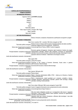 Atlante di anatomia umana