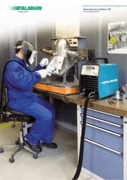 Dalla gola del leone