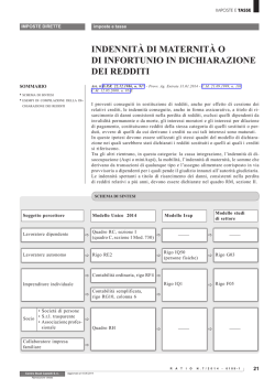 Prospetto Finali Nazionale