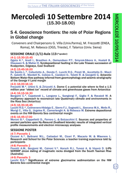 Preghiera per Cernobyl`