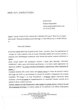 Appelli d`esame dei prossimi 3 giorni