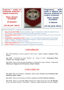 I fratelli Wilson e il segreto di Penelope