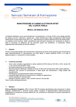 Coppa Italia 2015 RESULTS