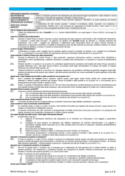 Scaricare il libro Cacciatore di nuvole