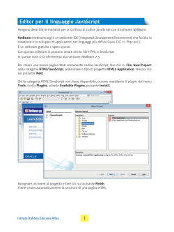 C`era una volta... Libro pop-up
