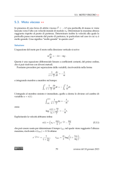 Le fonti del diritto