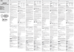 Vacanze in camper in Europa