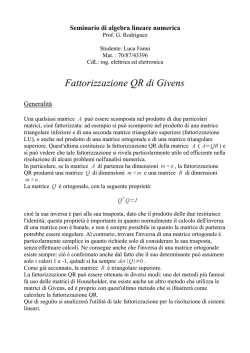 Italiano Sakar Murli of 30/03/2015