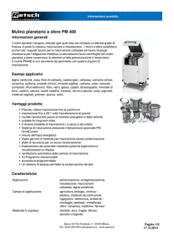 Mondo.Padano - Trattoria il gabbiano