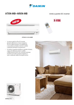 Amodio ROADSHOW 3GG2015