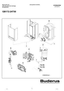 La lettera di Pasqua degli Ugolini