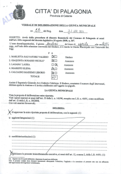 Scarica il PDF su "Progetto Habitat 2014"