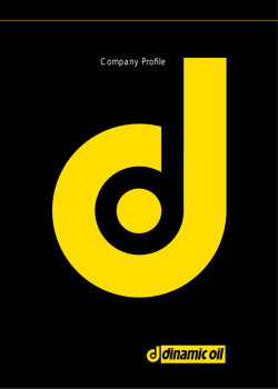 presentazione - Comune di Brescia