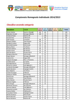 Rinnovo esenzioni - Azienda ULSS 16 Padova
