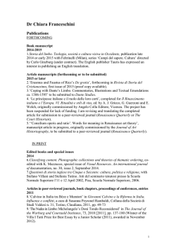 UNITRE MESTRE - Universit&agrave; della terza et&agrave; di Mestre