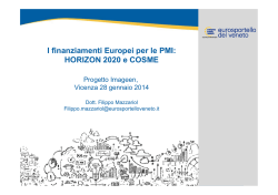 Raccontami una storia