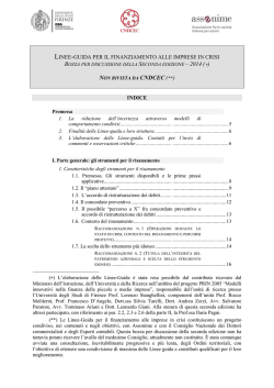 Sono rifiutati dalla sorte e poi anche dagli uomini