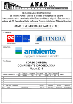 Locandina - Universit&agrave; degli Studi di Ferrara