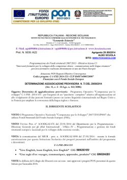 28 Marzo 2015 Quarto d`Ora di Preghiera Universale