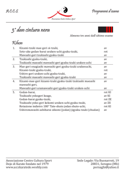 CHI SIAMO IMPIANTI E SERVIZI