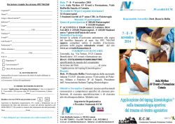 maggiori informazioni