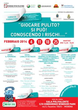 Prove - Liceo Statale "Ischia"